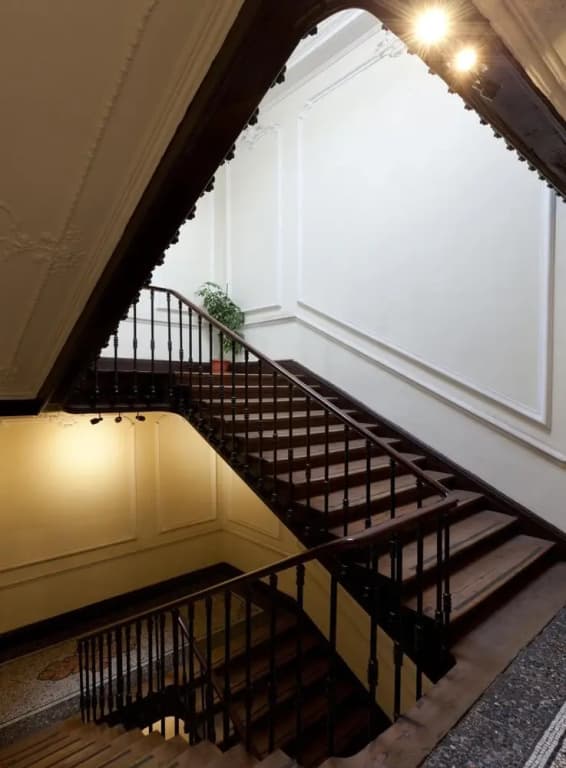 Hostal Astoria - photo 12