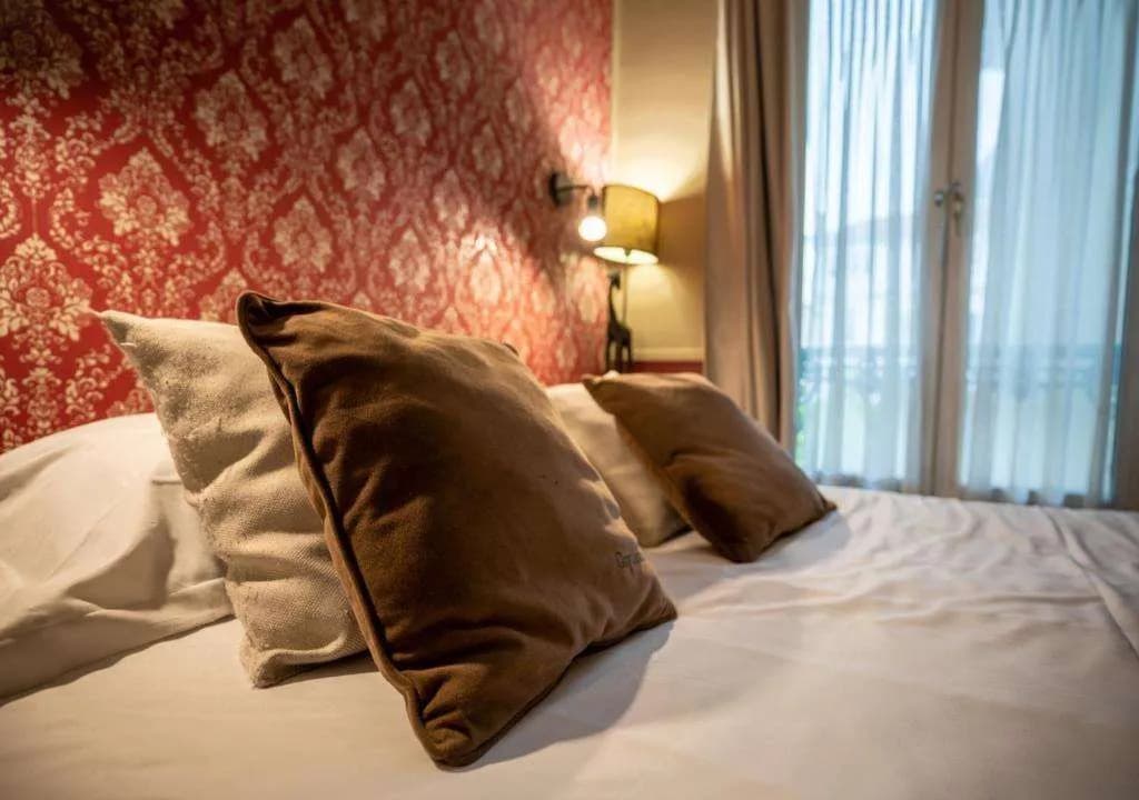 Nouvel Hôtel Paris - photo 25