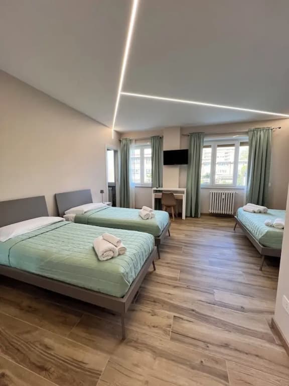 Raffaelli Suite - photo 3