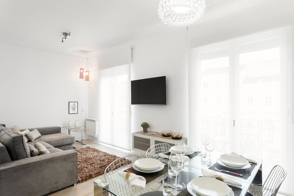 Jose Abascal Apartment by Flatsweethome - photo 6