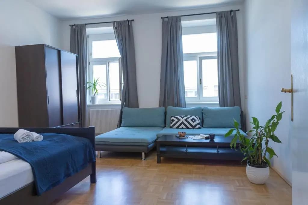 Kingsize Central Station Residence - photo 4