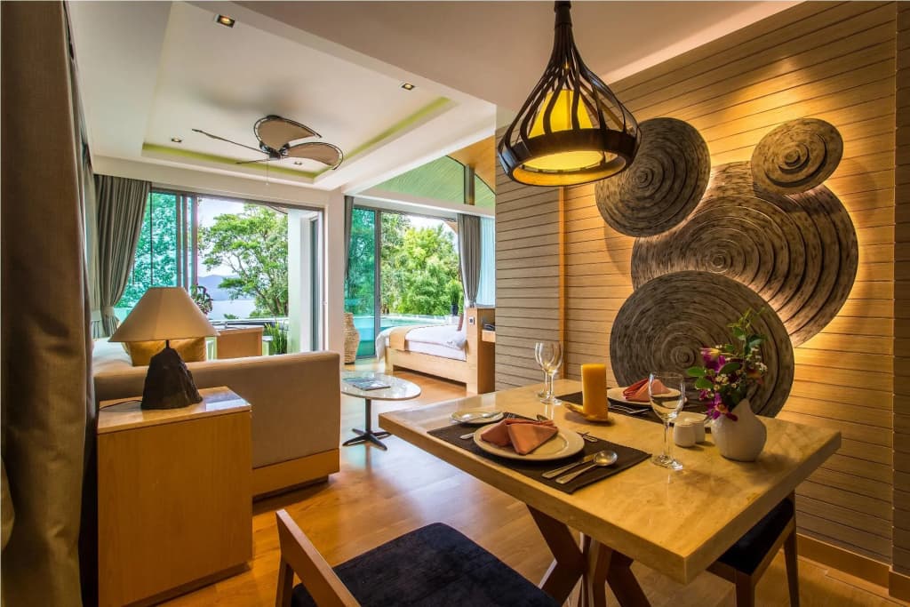 Crest Resort & Pool Villas - photo 14
