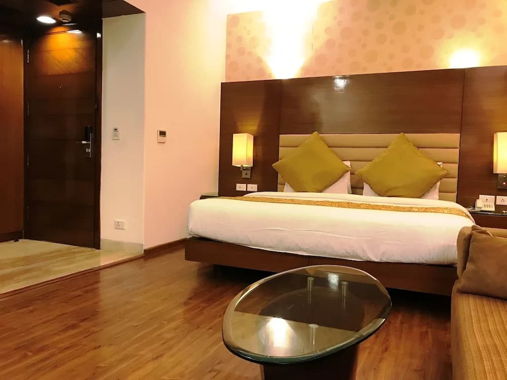 Anara Service Apartments - Greater Kailash Part II - photo 4