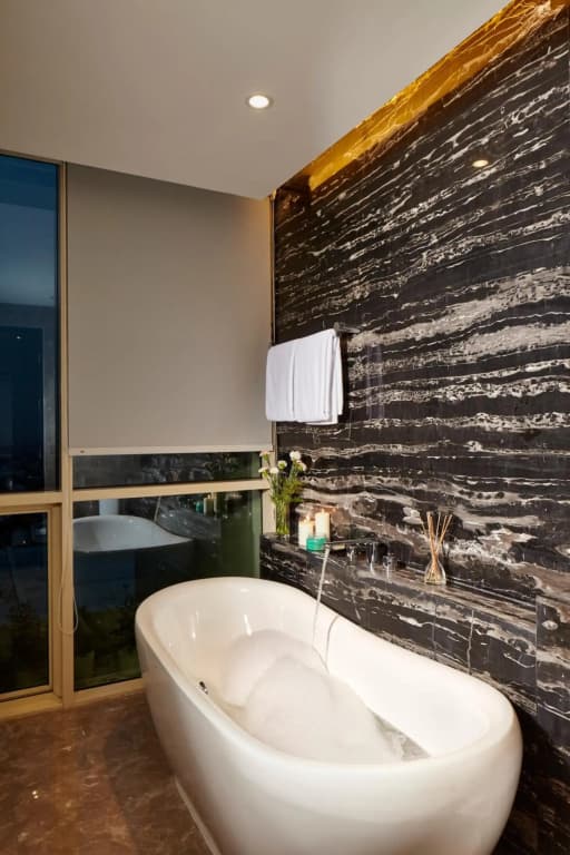 Fraser Residence Menteng Jakarta - photo 10