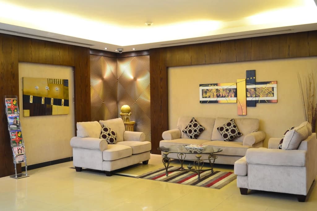 Liberty Suites Doha - main photo