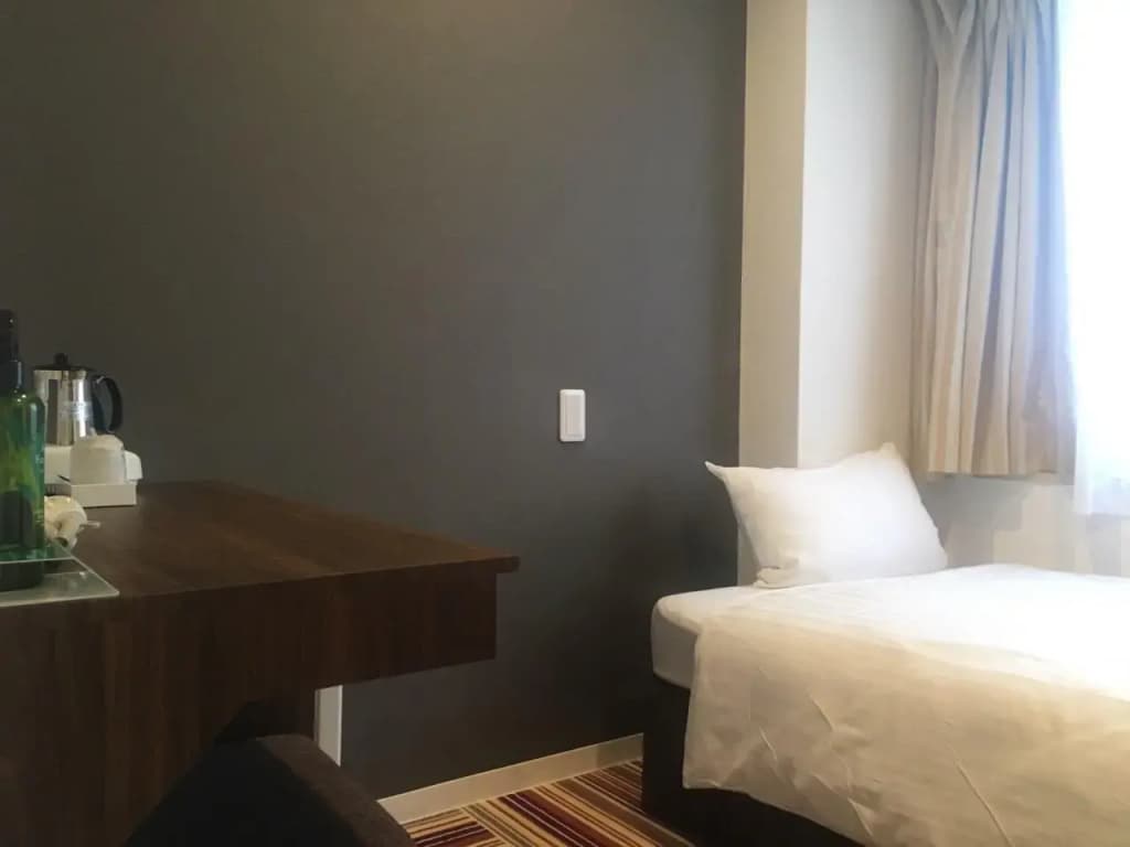 The Hotel North Osaka - photo 10