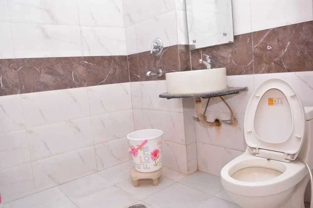 Hotel Yatri International G.H - photo 8