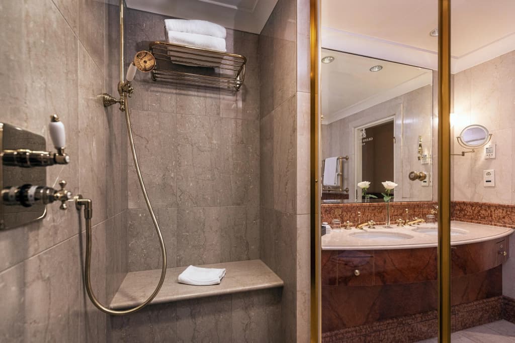 Eurostars Grand Hotel Wien - photo 8