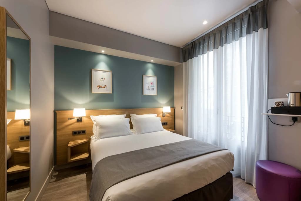 Hotel Le Magellan - photo 22
