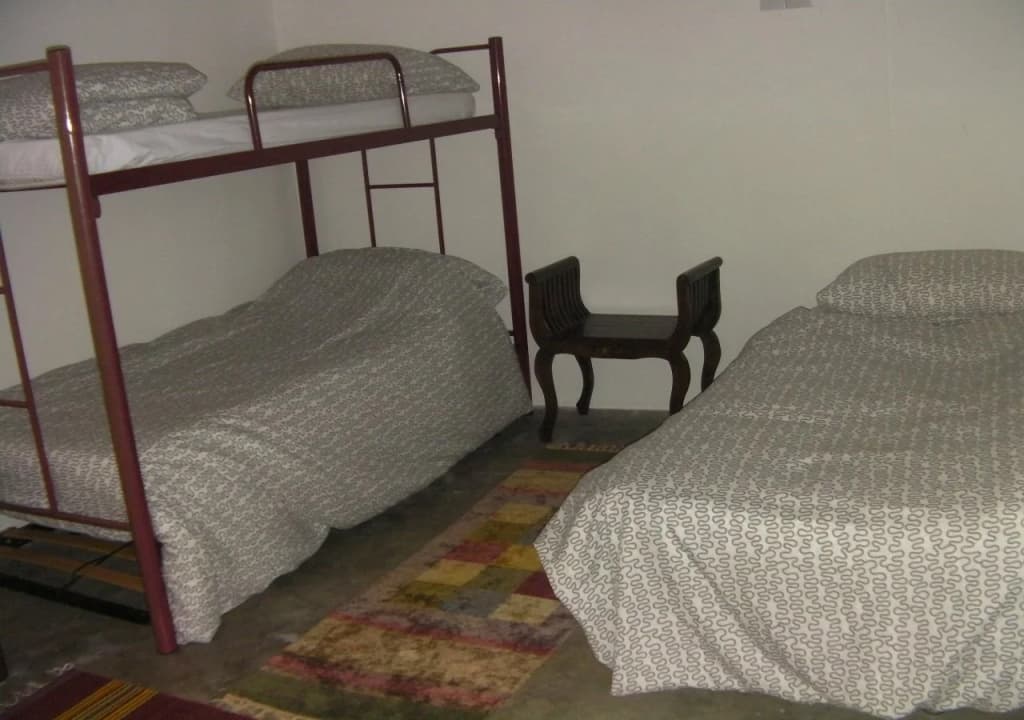 MySpace Inn - Hostel - photo 10
