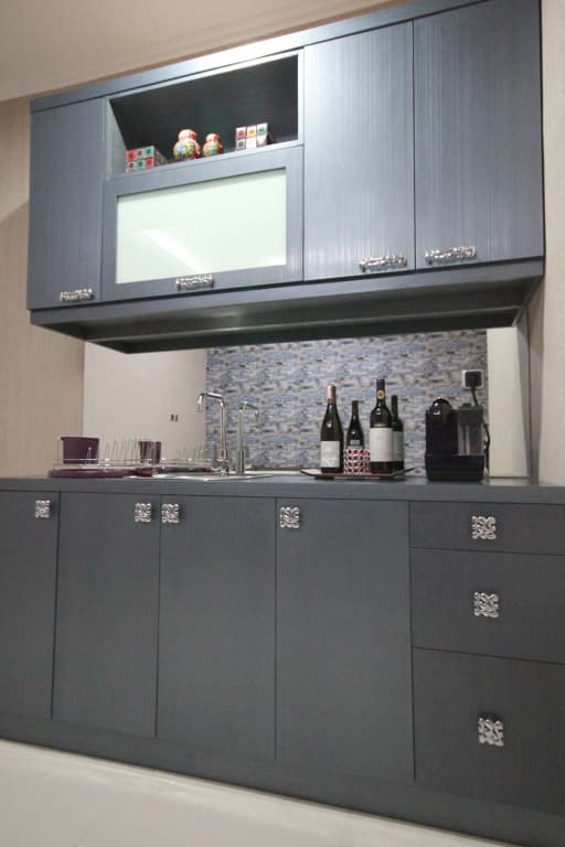Harvia Suites - photo 26