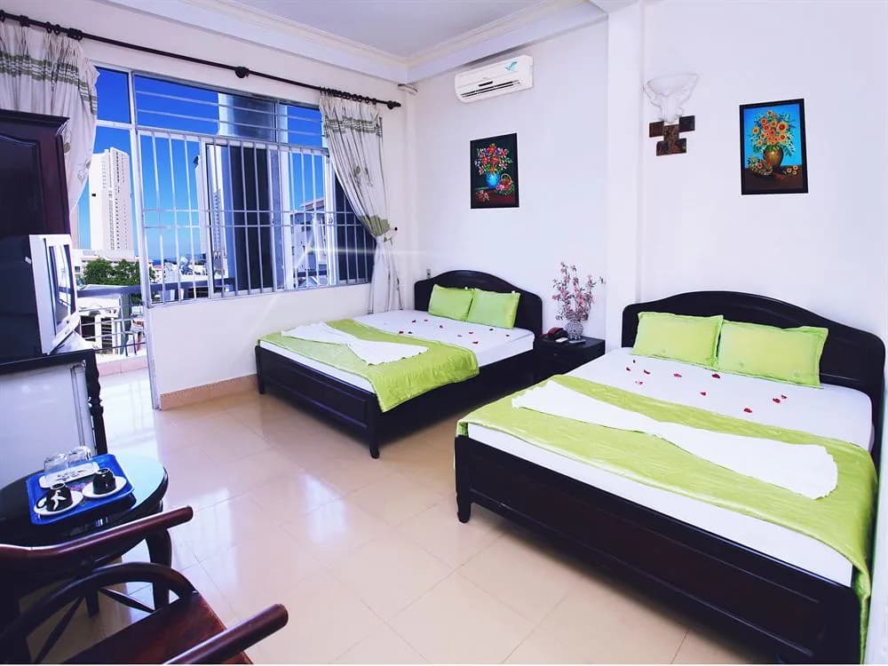 Thanh Duy Hotel - photo 4