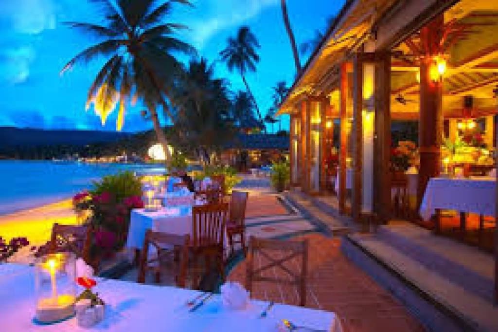 Chabana Resort - photo 25