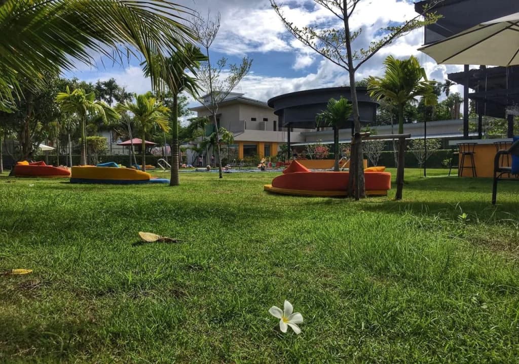 Kata Forte Resort - photo 24