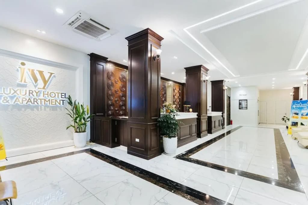 VMQ Hotel - photo 23