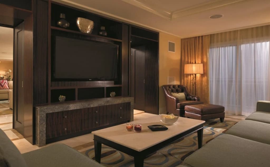 The Ritz-Carlton Orlando, Grande Lakes - photo 7