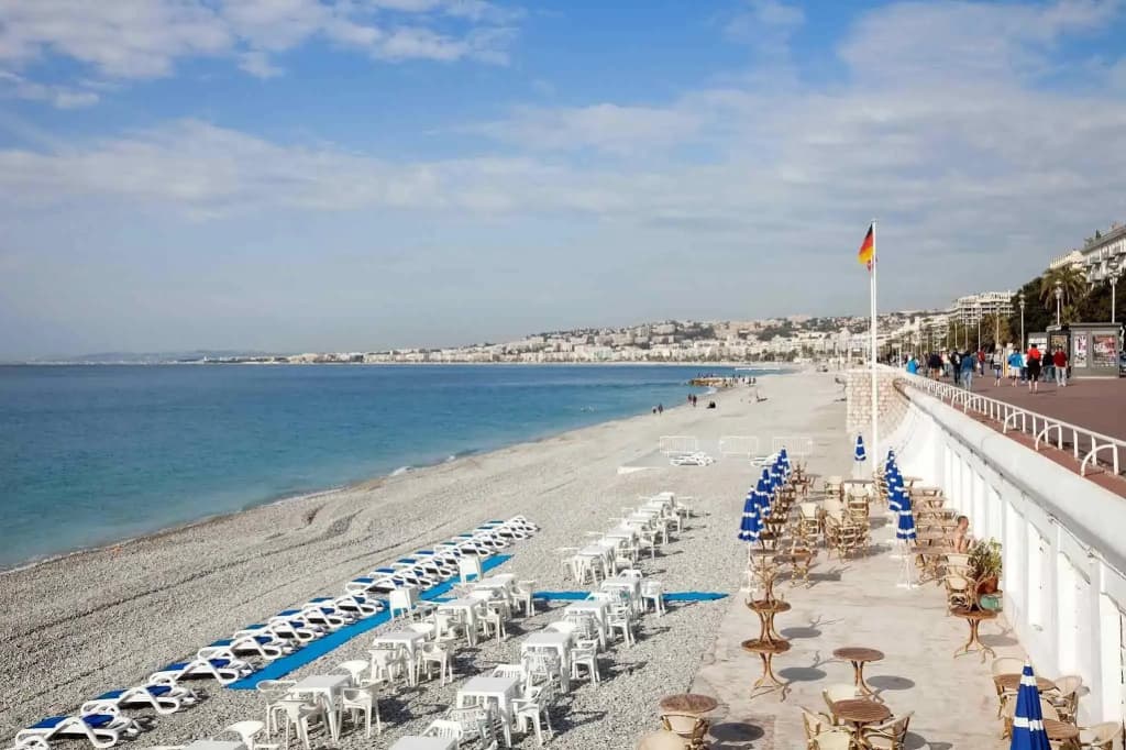 ibis Styles Nice Vieux Port - photo 17