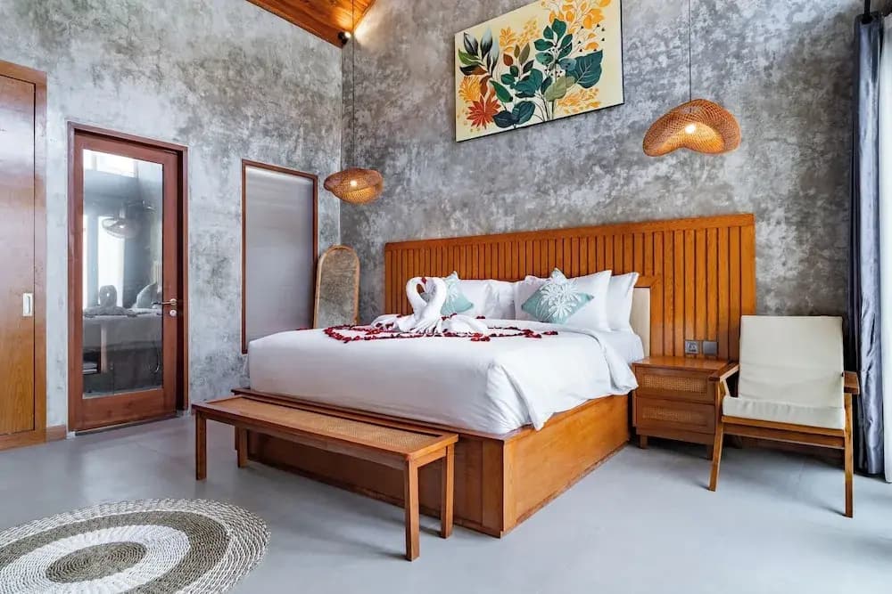 Villa Tulip Sanur - photo 5