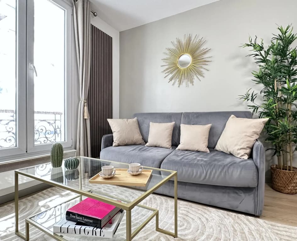 1616 - Best deal apartment Paris - photo 3