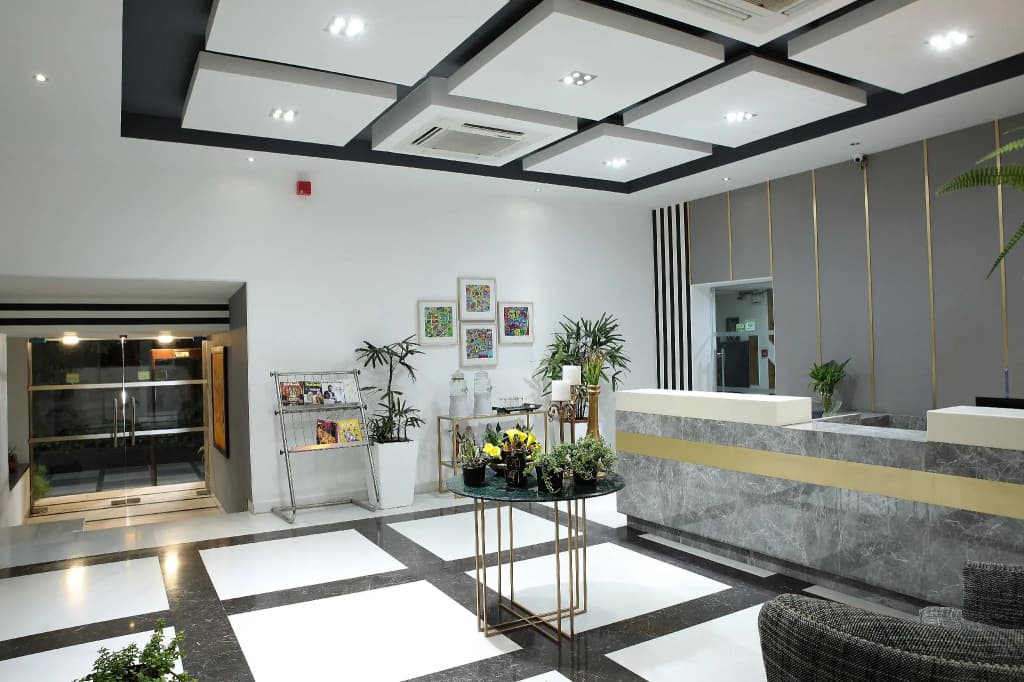 Ahuja Residency, Sunder Nagar - photo 2