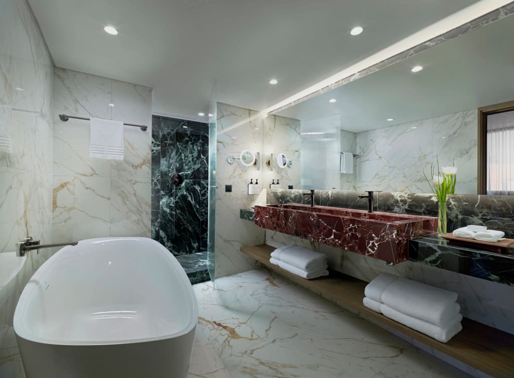 InterContinental Athenaeum Athens - photo 25