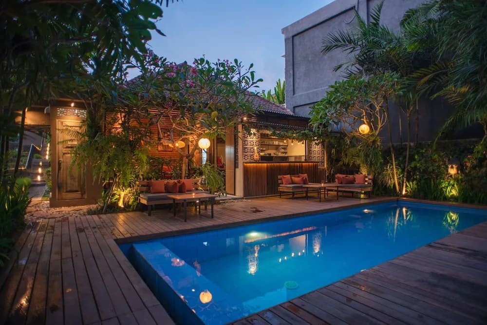 Pangkung Sari B&B - photo 14