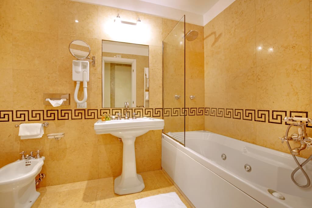 Hotel Dona Palace - photo 40