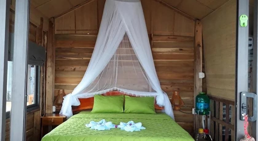Banana Homestay - photo 4