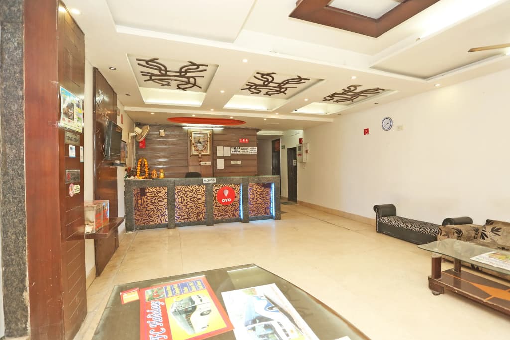 Hotell Aura Palace Deluxe - photo 5