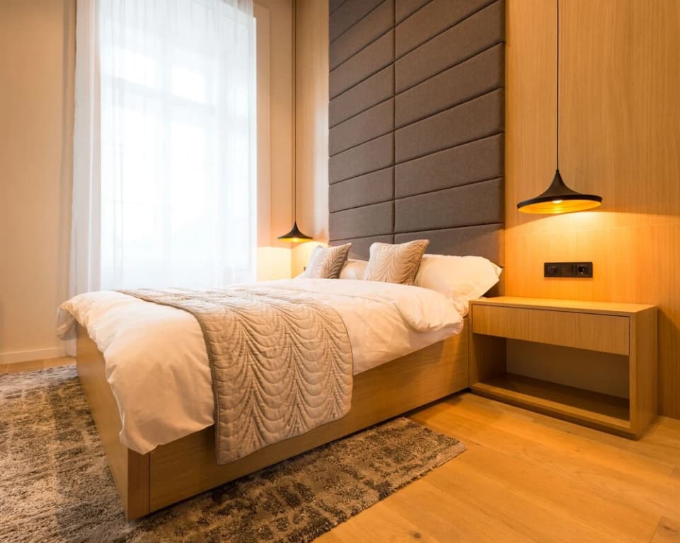 Hi5 Apartments - Luxury Suites - photo 5