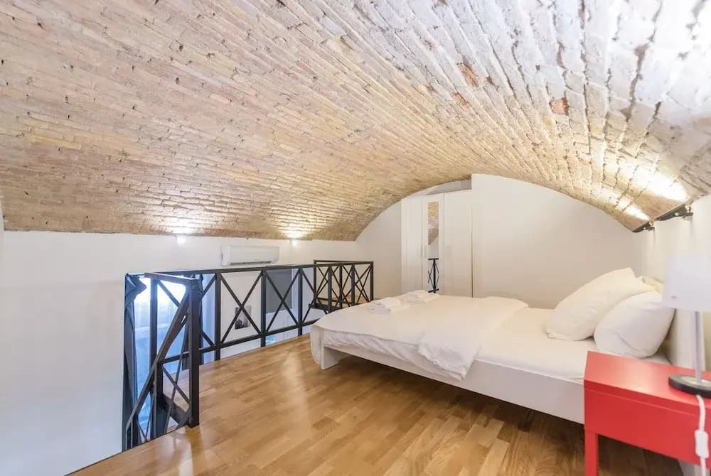 Venus Apartments - Akacfa Street Studios - photo 3