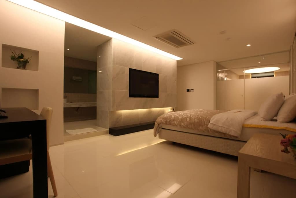 Seocho Yuwon Hotel Nambu Terminal - photo 7
