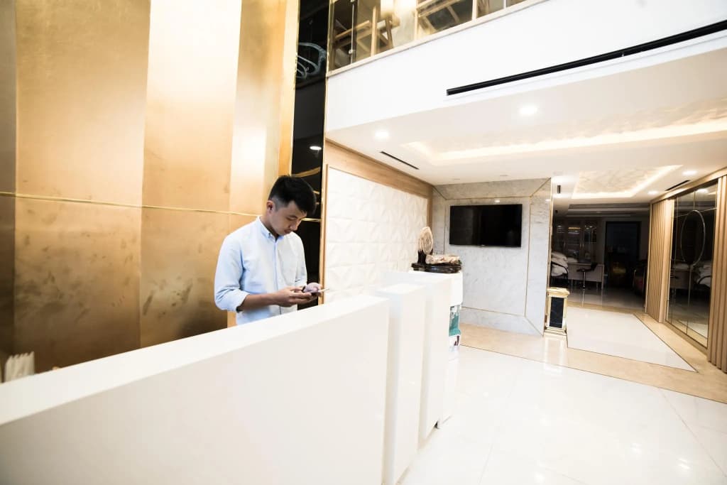 Ruby Hotel - photo 18