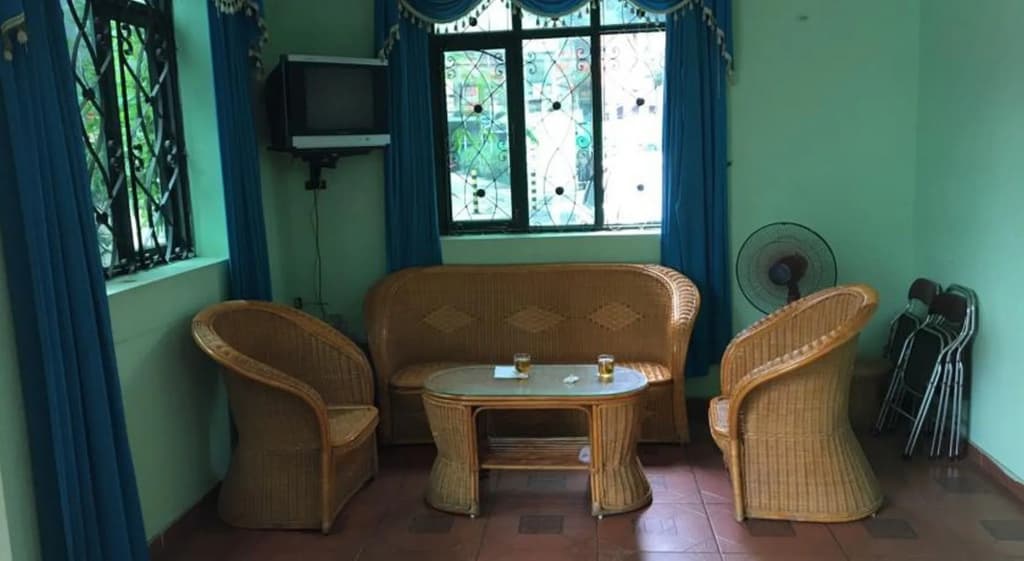 Quan Hoa Hotel - photo 17