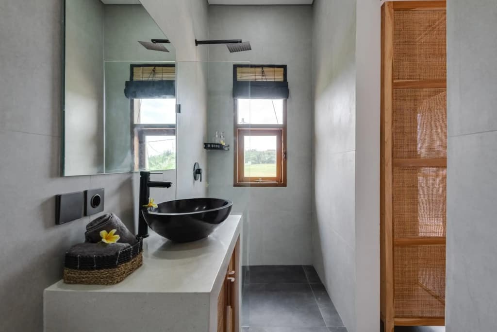 2 Zen Bali Villa Canggu - photo 12