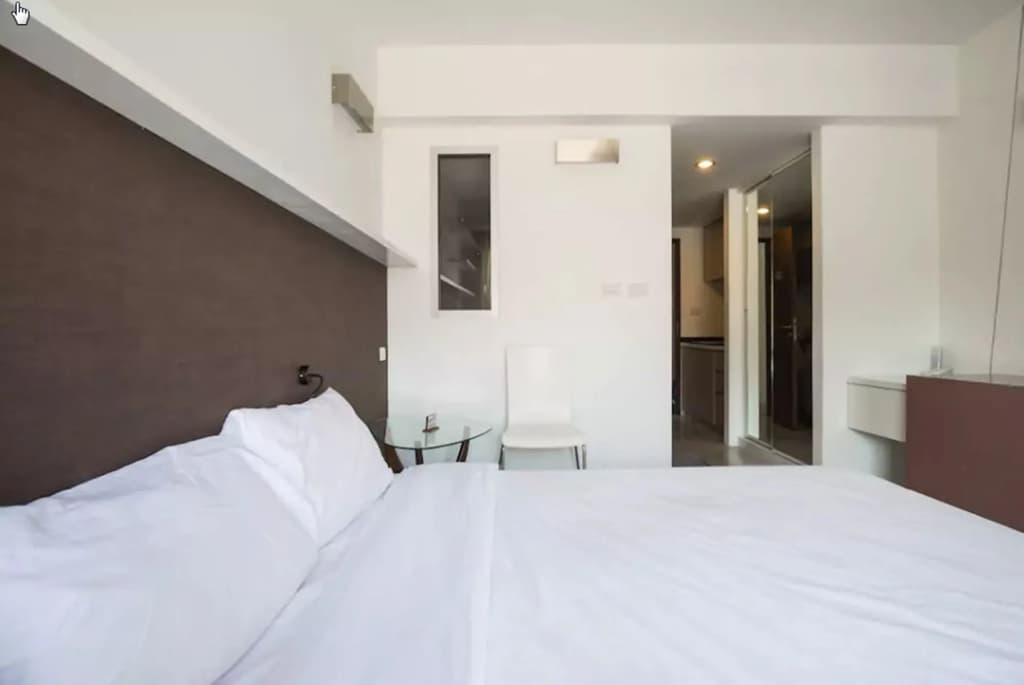 Condo Studio B at Replay E305 - photo 4