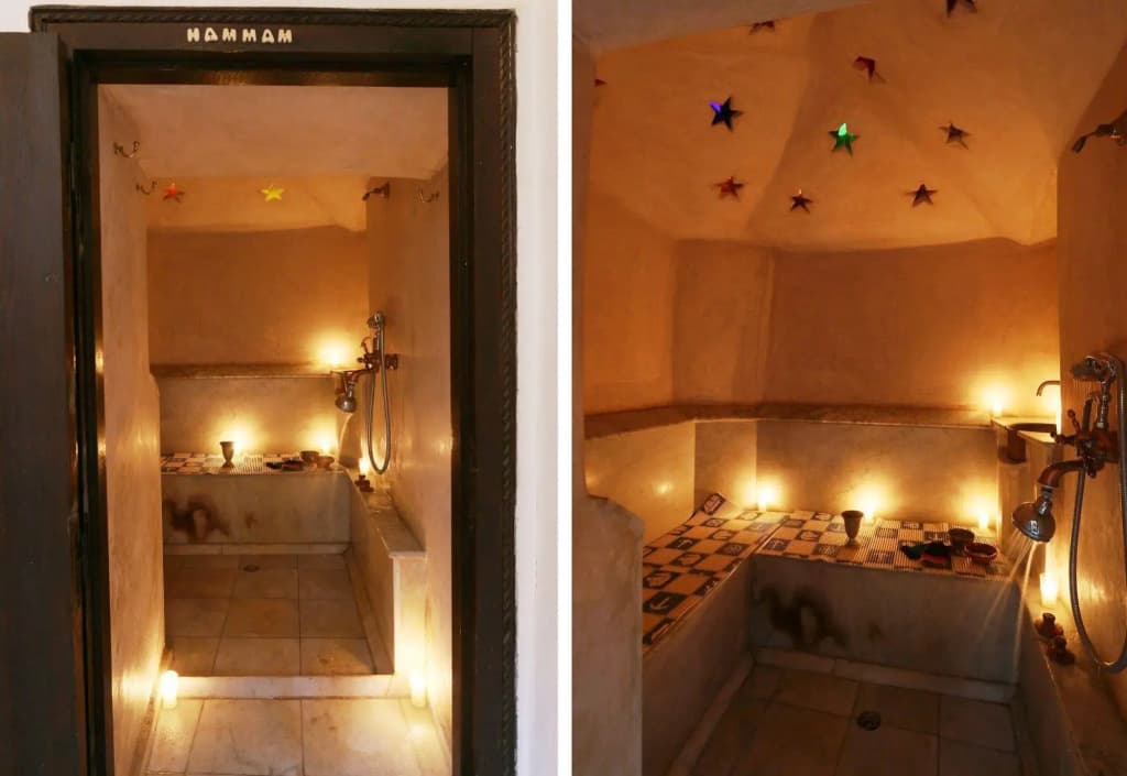 Riad Andalouse - photo 7