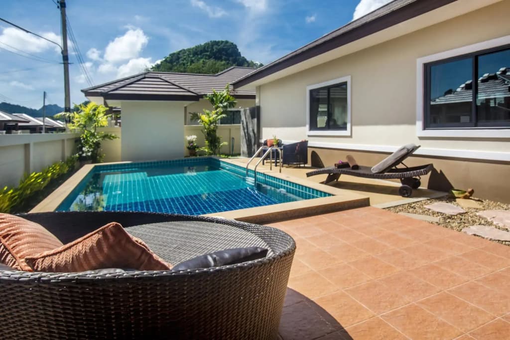 Thip Villa - photo 9