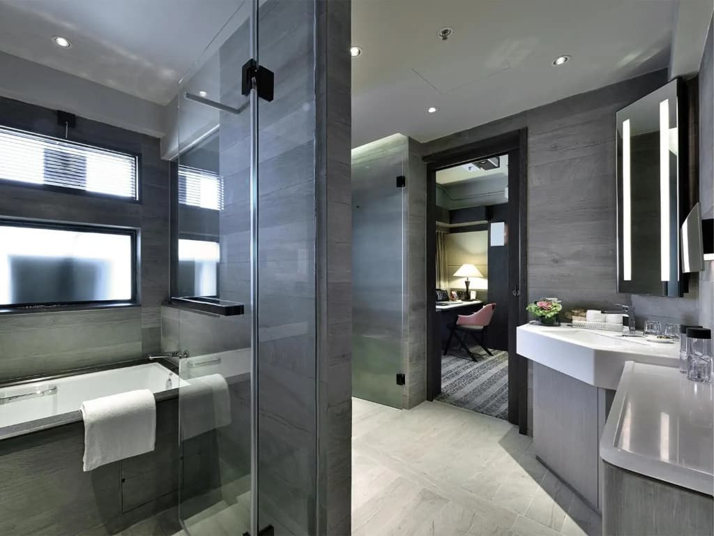 Xi Hotel - photo 31