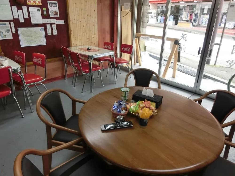 Shogetsudo - Hostel - photo 13
