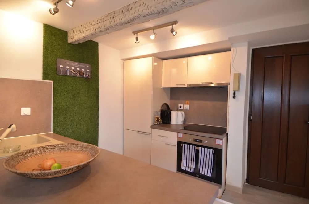 Charming Duplex Apartment 4 Persons in Port of Nice District - photo 16
