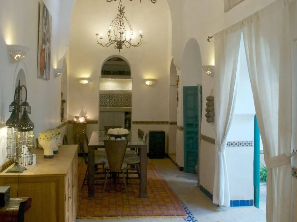 Riad Dar Kleta - photo 8
