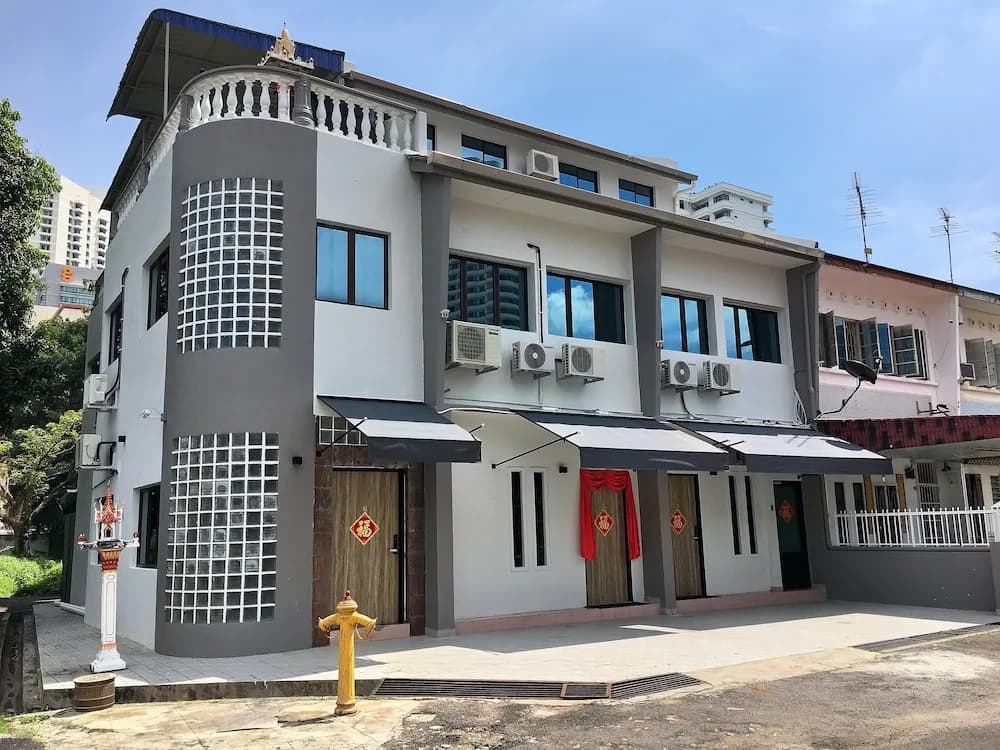 iBook8 Superior 1 Bedroom Gurney Suites  by iBook Homestay - photo 1