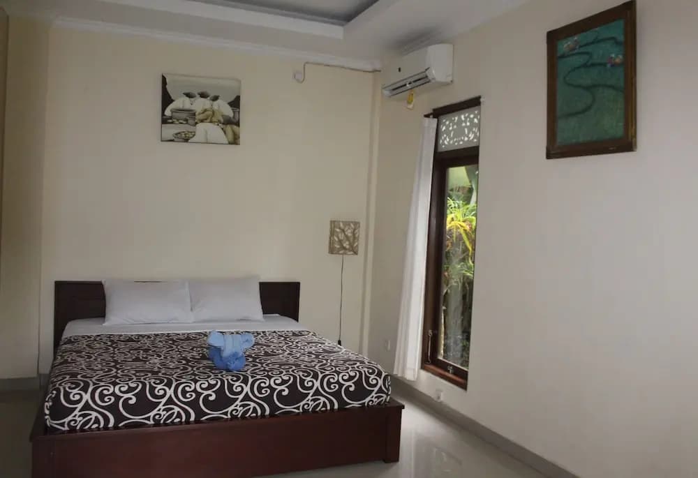 Alit Bungalows Ubud - photo 2