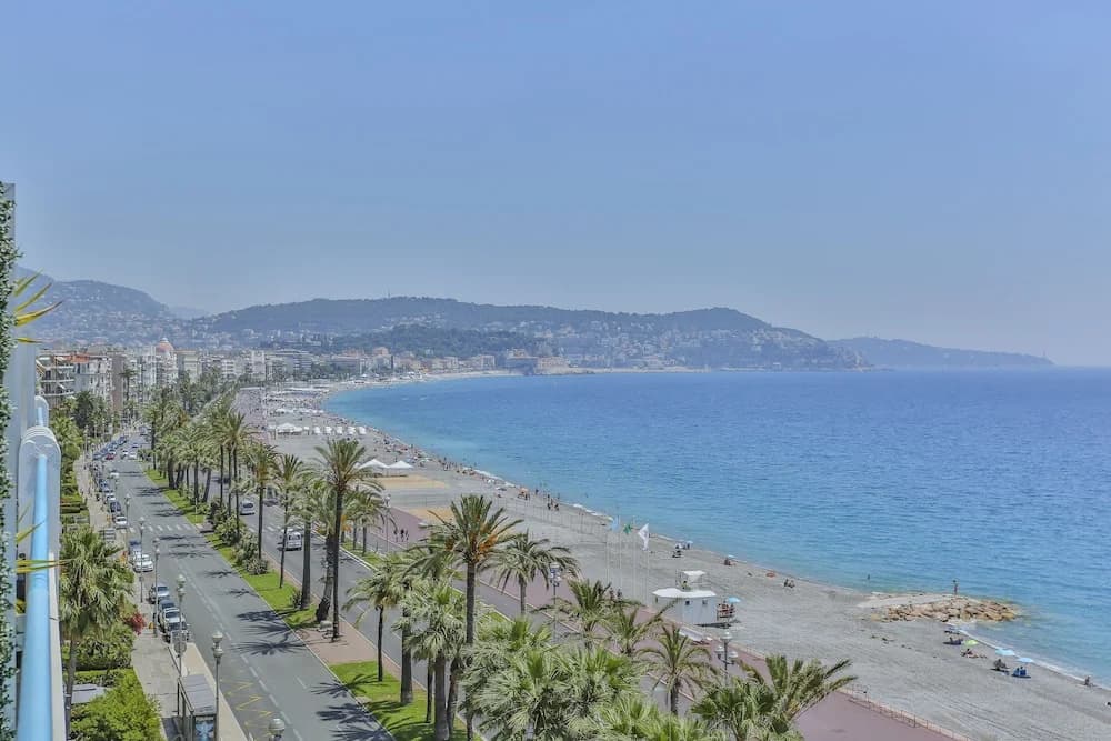 Feeling Riviera - 91 Promenade - photo 11