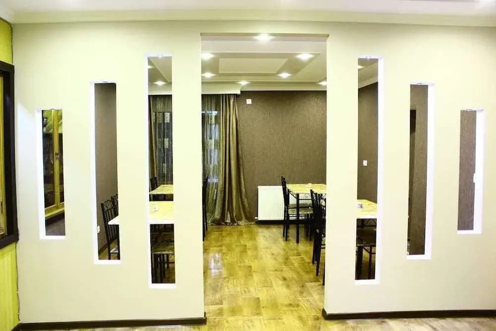 Hotel 7 Rooms - photo 18
