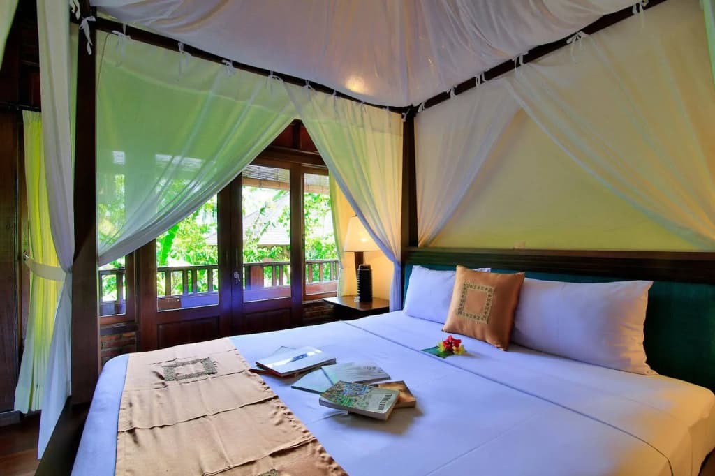Ananda Ubud Resort - photo 3