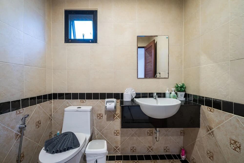 Chalong 99 Residence Villa - photo 10