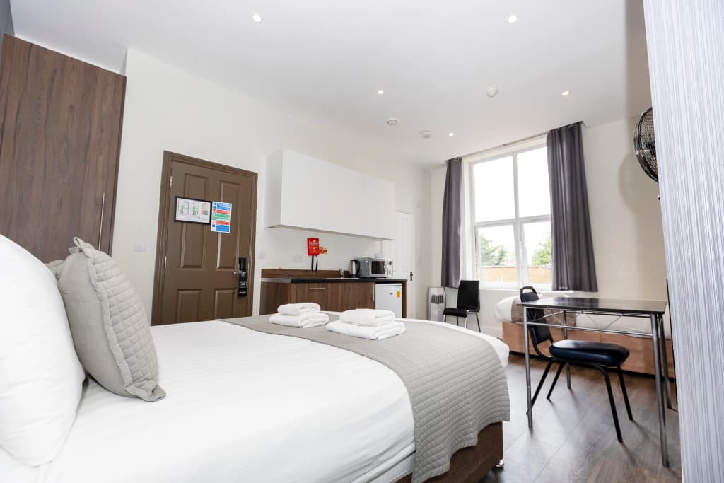 W6 Hotel Hammersmith - photo 3