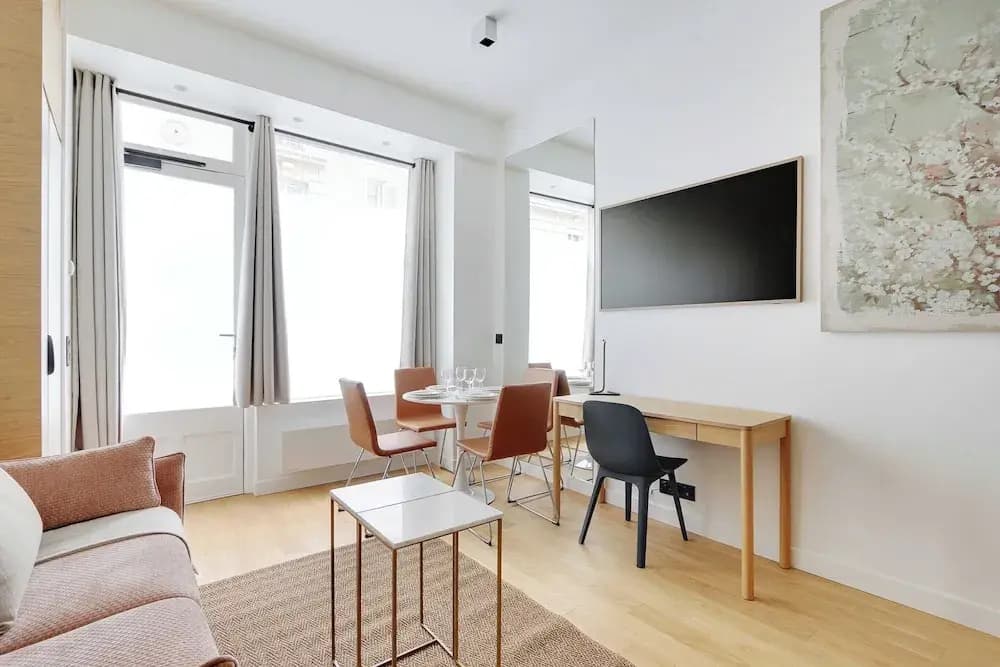 Charming Apt - 1bd/4p - Invalides/bon Marche - photo 3